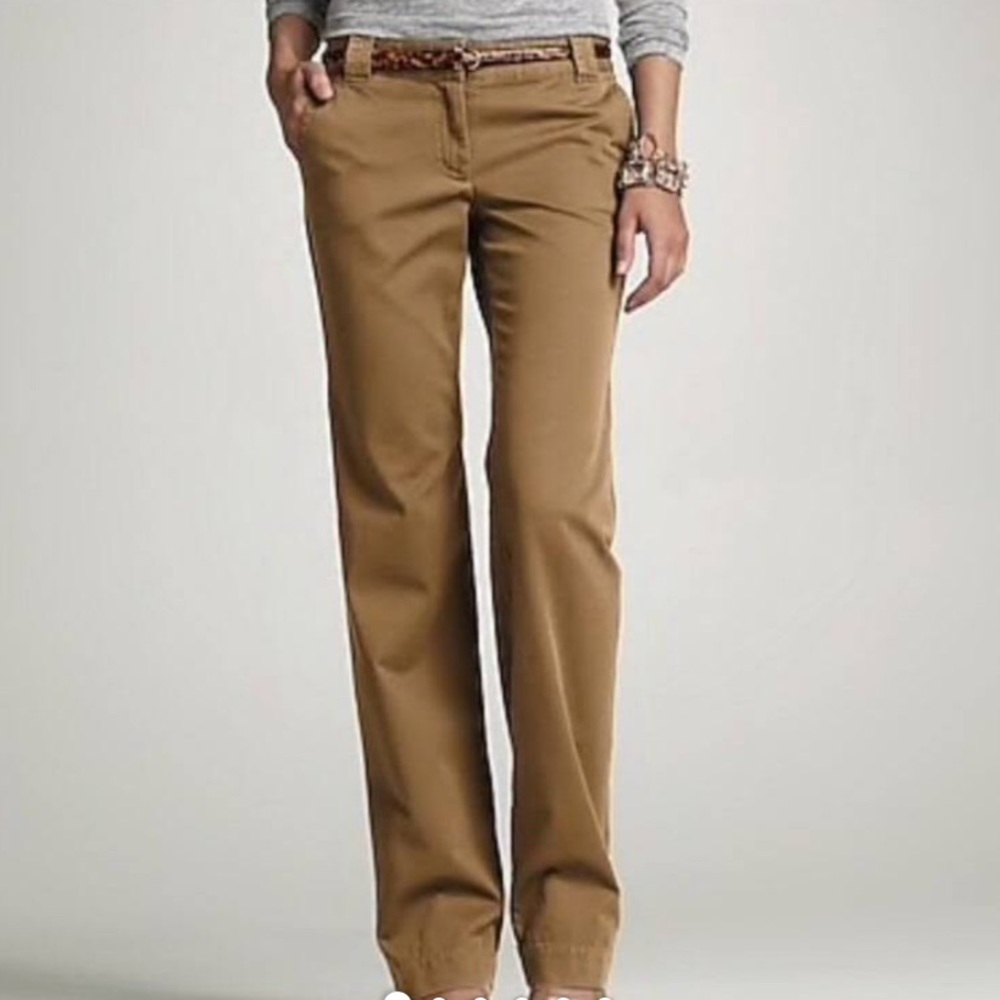 NWT Broken-In Chinos Favorite Fit